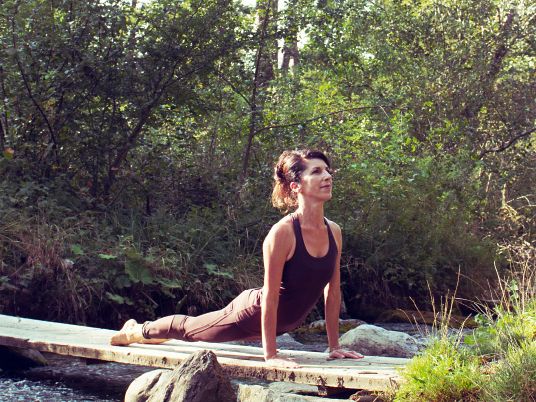 Yoga & Yogalates